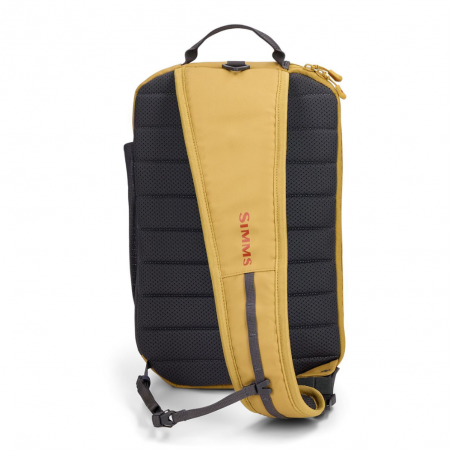 Tributary Sling Pack Bistre