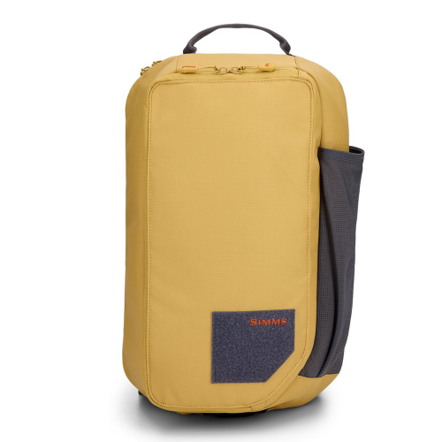 Tributary Sling Pack Bistre