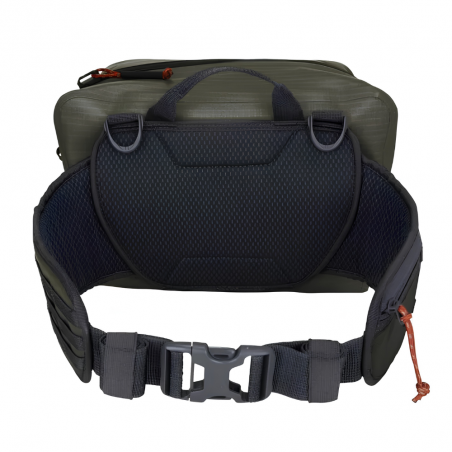 Dry Creek Z Hip Pack Olive