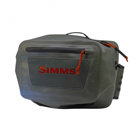 Dry Creek Z Hip Pack Olive
