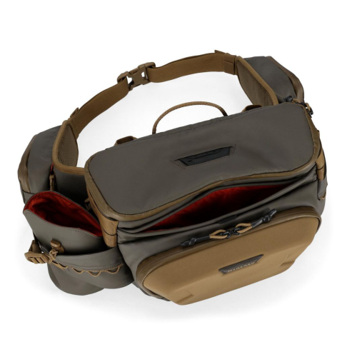 Headwaters Hip Pack Hickory