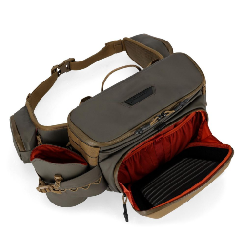 Headwaters Hip Pack Hickory