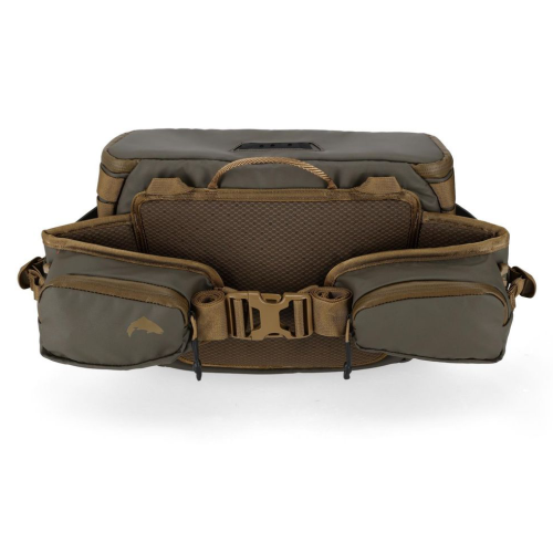 Headwaters Hip Pack Hickory