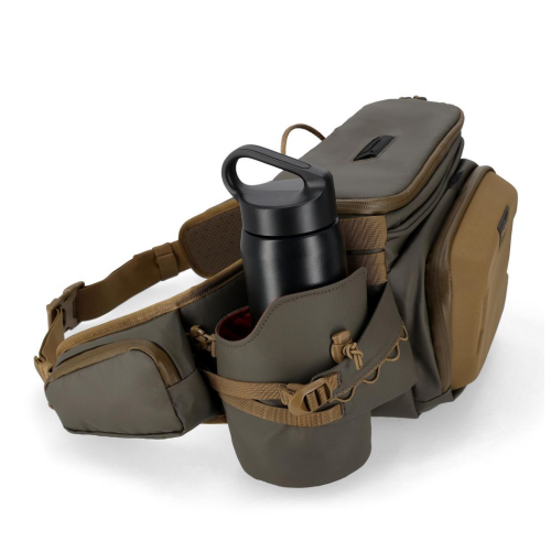 Headwaters Hip Pack Hickory
