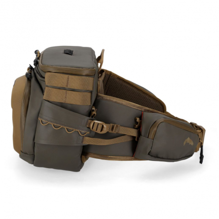 Headwaters Hip Pack Hickory