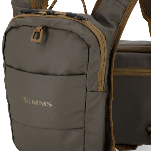 Headwaters Chest Pack Hickory