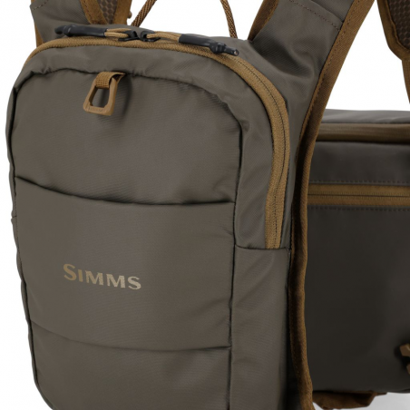 Headwaters Chest Pack Hickory