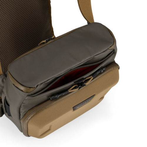 Headwaters Chest Pack Hickory