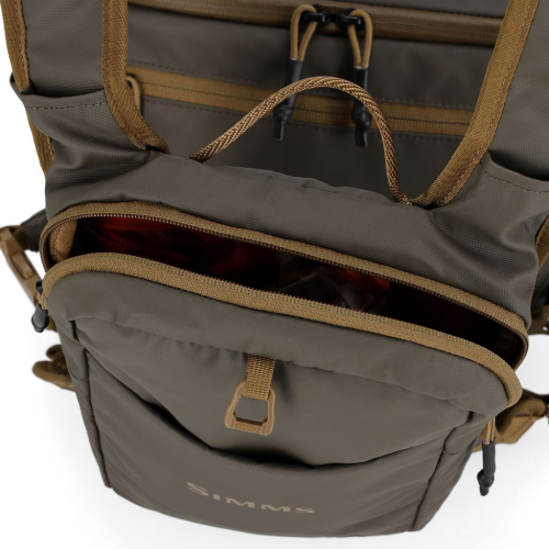 Headwaters Chest Pack Hickory