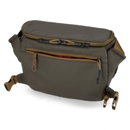 Headwaters Chest Pack Hickory