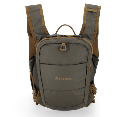 Headwaters Chest Pack Hickory