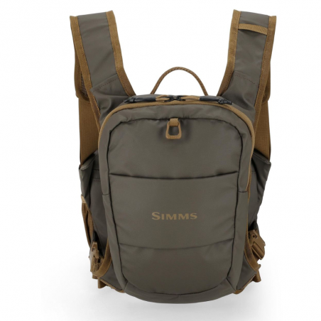 Headwaters Chest Pack Hickory