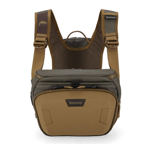 Headwaters Chest Pack Hickory