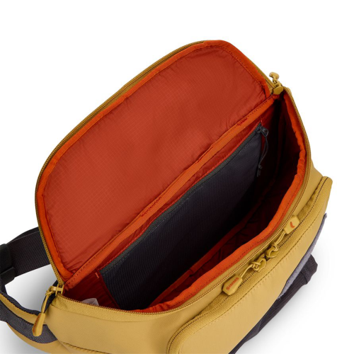 Tributary Hip Pack Bistre