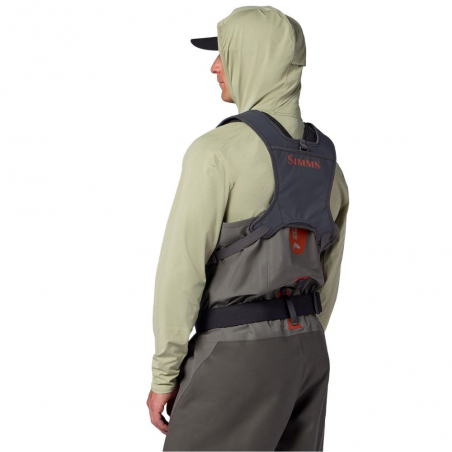 Tributary Chest Pack Tahitian Pearl
