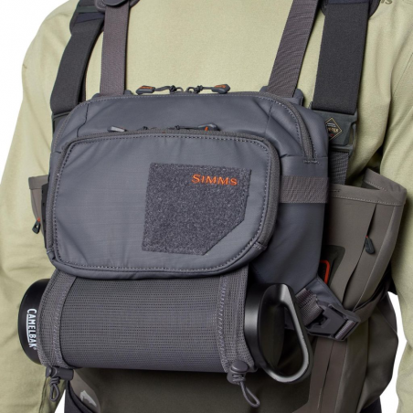 Tributary Chest Pack Tahitian Pearl