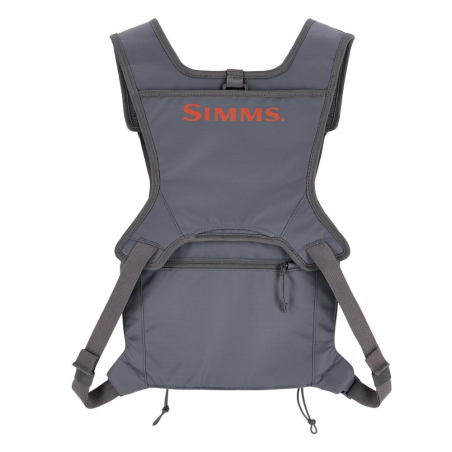 Tributary Chest Pack Tahitian Pearl
