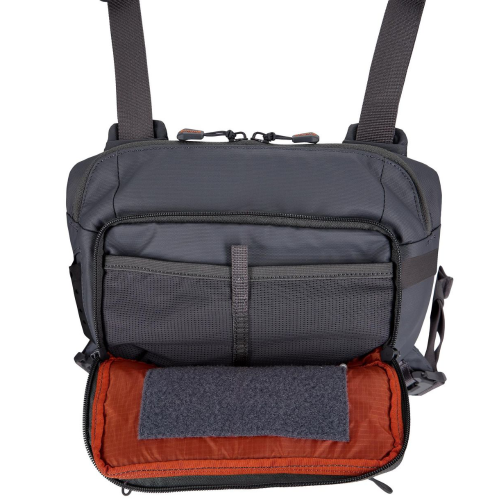 Tributary Chest Pack Tahitian Pearl