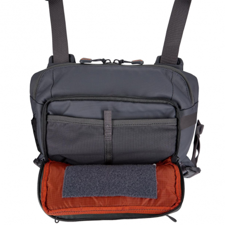 Tributary Chest Pack Tahitian Pearl