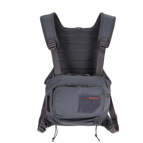 Tributary Chest Pack Tahitian Pearl