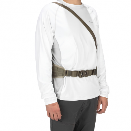 Simms Flyweight Tech Utility Belt