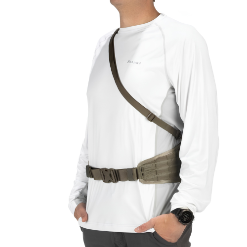 Simms Flyweight Tech Utility Belt