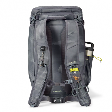 Bug-Out Backpack Orvis
