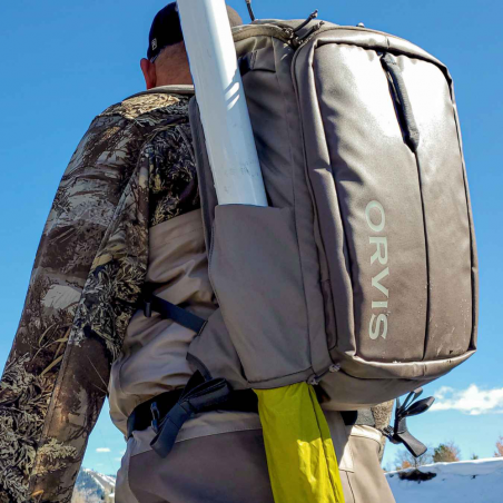 Bug-Out Backpack Orvis