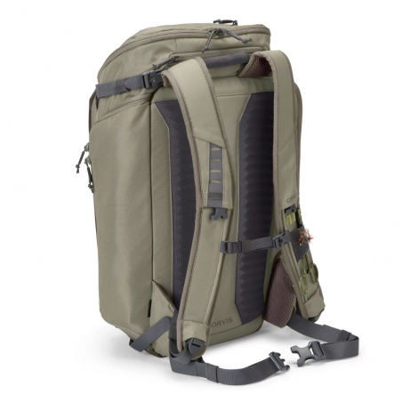 Bug-Out Backpack Orvis