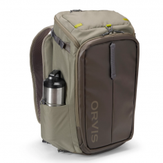 Bug-Out Backpack Orvis
