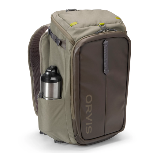 Bug-Out Backpack Orvis