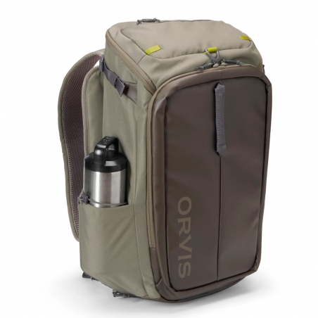 Bug-Out Backpack Orvis
