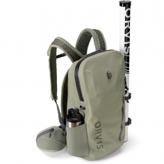 Pro Waterproof Orvis Backpack 30L