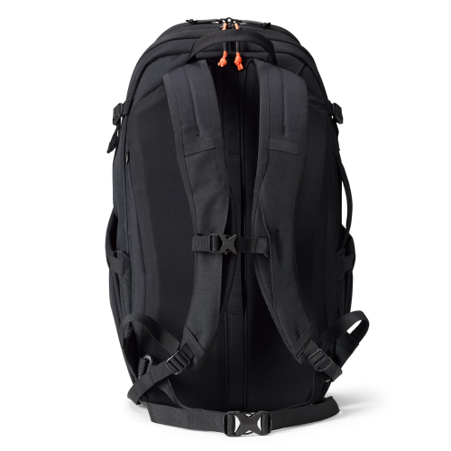 Trekkage™ LT Adventure 27L Backpack Black
