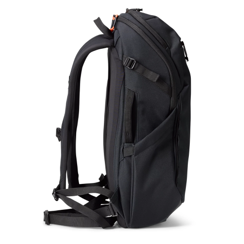 Trekkage™ LT Adventure 27L Backpack Black