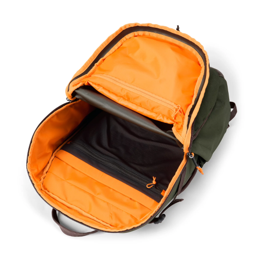 Trekkage™ LT Adventure 27L Backpack Green