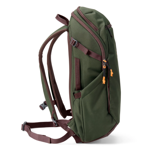 Trekkage™ LT Adventure 27L Backpack Green