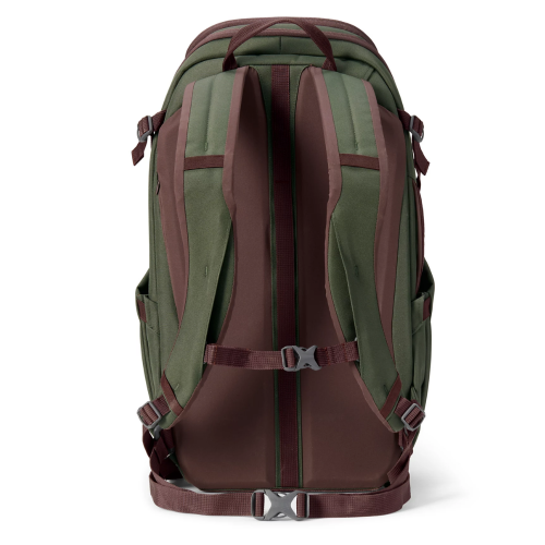Trekkage™ LT Adventure 27L Backpack Green