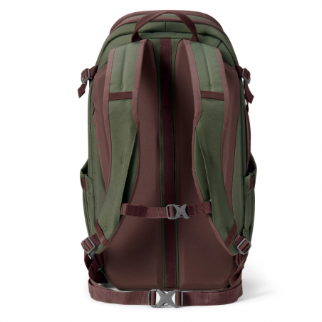 Trekkage™ LT Adventure 27L Backpack Green