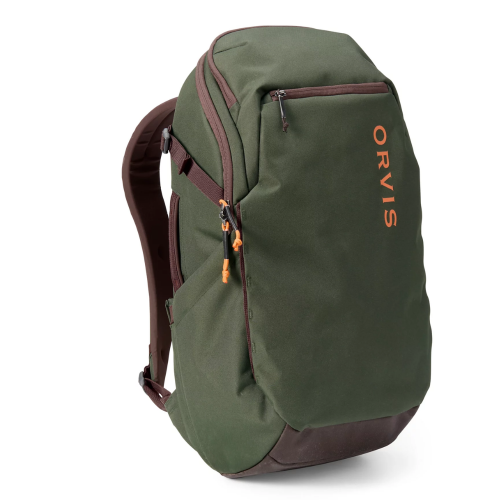Trekkage™ LT Adventure 27L Backpack Green
