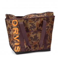 Orvis Adventure Tote 1971 Camo