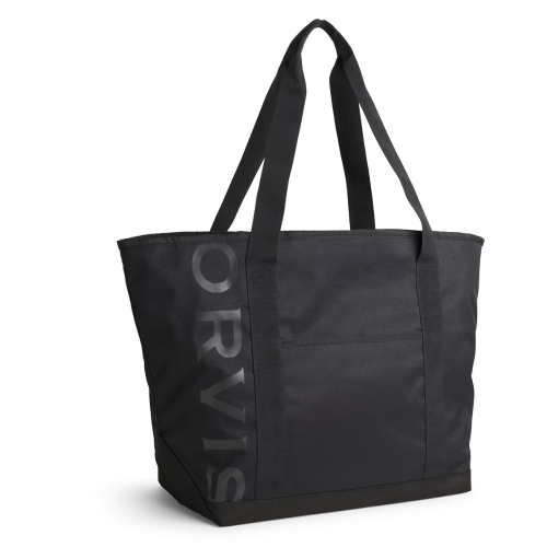 Orvis Adventure Tote Trekkage Black