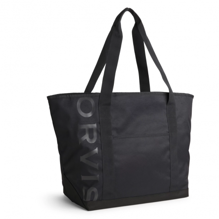 Orvis Adventure Tote Trekkage Black