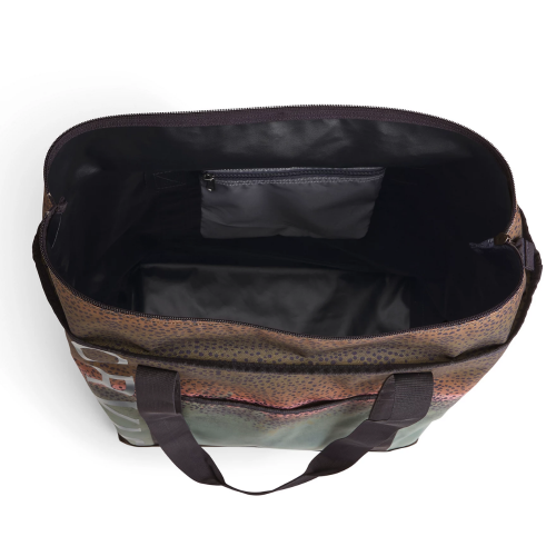 Orvis Adventure Tote Rainbow Trout