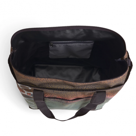 Orvis Adventure Tote Rainbow Trout