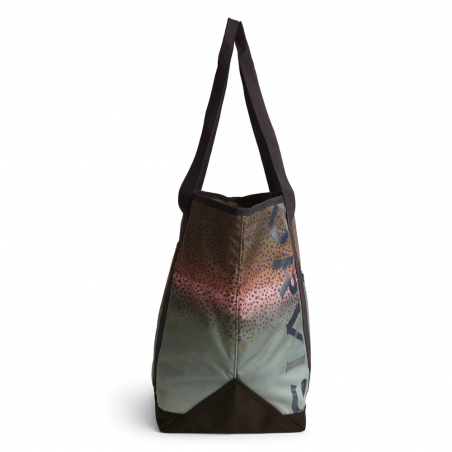 Orvis Adventure Tote Rainbow Trout