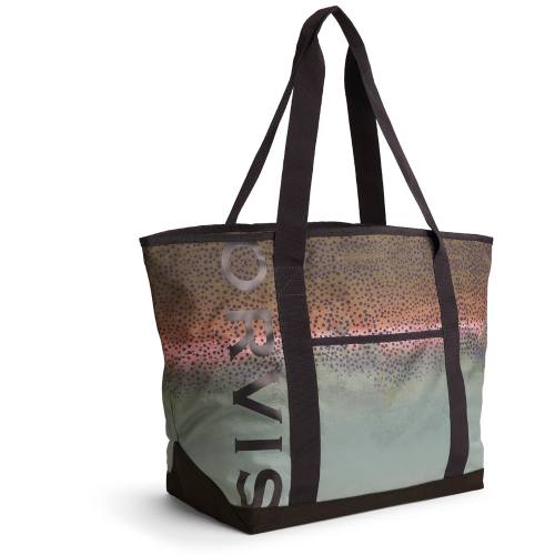Orvis Adventure Tote Rainbow Trout