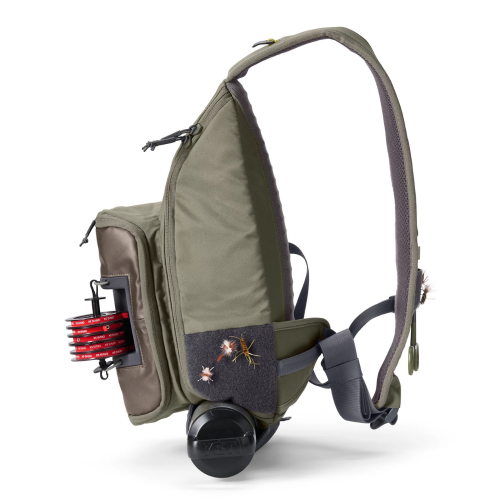 Orvis Sling Pack Dusty Olive