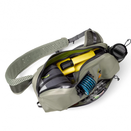 Pro Waterproof Sling Orvis 14L