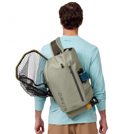 Pro Waterproof Sling Orvis 14L